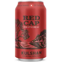 Kulshan Brewing Company Red Cap Red