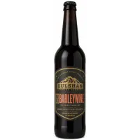 Kulshan Brewing Company Oak Aged Barleywine