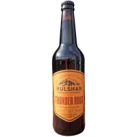 Kulshan Brewing Company Thunder Road
