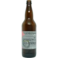 Elysian Brewing Ambrosia Maibock