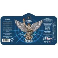 Oriel Beer Dubbel