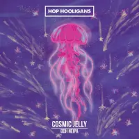 Hop Hooligans Cosmic Jelly