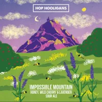 Hop Hooligans Impossible Mountain