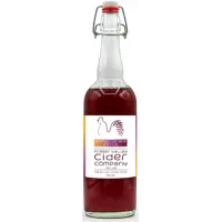 Fraser Valley Cider Company Pomegranate Citrus