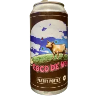 Brolly Brewing Coco de Moo