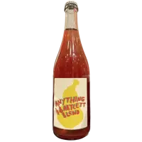 Twin Island Cider Anything & Bartlett Blend