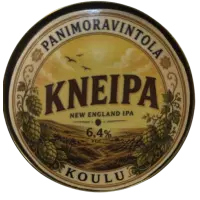 Panimoravintola Koulu KNEIPA
