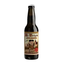 Birrificio Menaresta Ul Belgùn