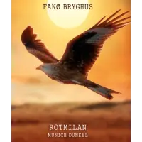 Fanø Bryghus Rotmilan