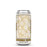 Fanø Bryghus Moderne Tider - Version 3.0 | Rye IPA