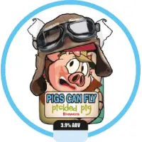 Pickled Pig Brewers Pigs Can Fly