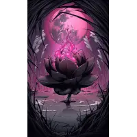 Pips Meadery Black Lotus