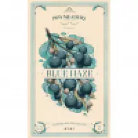 Pips Meadery Blue Haze