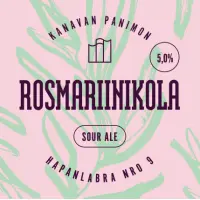 Kanavan Panimo Rosmariinikola