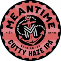 Meantime Cutty Haze