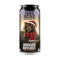 Amager Bryghus Black Bear