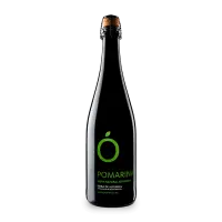 Valle, Ballina y Fernández (El Gaitero) Pomarina Sidra Natural Espumosa