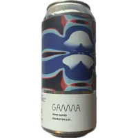 Gamma Brewing Company Oort Cloud