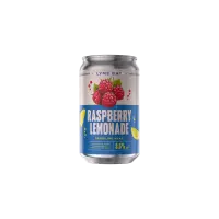Lyme Bay Winery Raspberry Lemonade Sparkling Mead