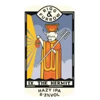 Rigg & Furrow IX. The Hermit