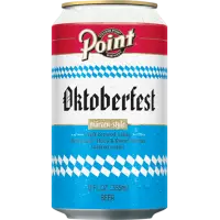 Stevens Point Brewery Oktoberfest