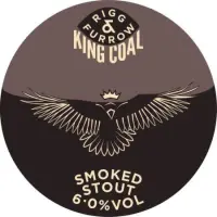 Rigg & Furrow King Coal