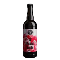 Albert Michler 12 Malina Mojito