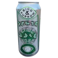 Rigg & Furrow Lime Gose