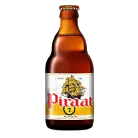 Brouwerij Van Steenberge Piraat 7