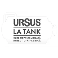 Ursus Breweries Ursus la Tank