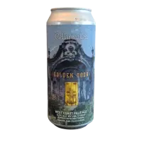 Cellarmaker Brewing Company Golden Door