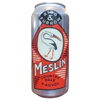 Rigg & Furrow Meslin