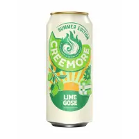 Creemore Springs Brewery Lime Gose