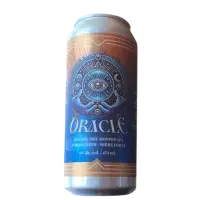 Rorschach Brewing Co. Oracle