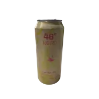 Brasserie 46° Nord La Recrû