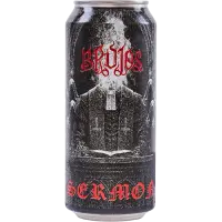 Brujos Brewing Sermon