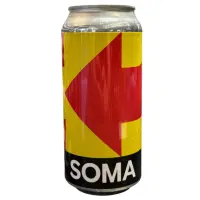 Soma Beer Pyre