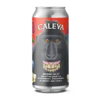 Cerveza Caleya Monicaco
