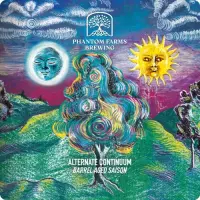 Phantom Farms Brewing Alternate Continuum