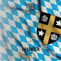 Phantom Farms Brewing Festbier