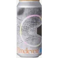 Elmeleven Airwave (Pulp)