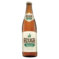 Ursus Breweries Azuga Helles (Microfiltrată)