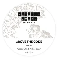 Nothing Bound Above the Code