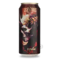 Brujos Brewing Populus