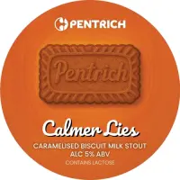 Pentrich Brewing Co. Calmer Lies
