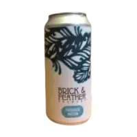 Brick & Feather Brewery Prograde Motion