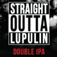 608 Brewing Company Straight Outta Lupulin