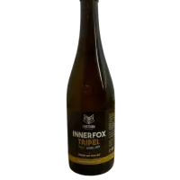 FoxTown Beer Crew Innerfox Tripel - Whisky BA