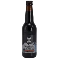 FoxTown Beer Crew Wake Up Call - Coal Ila 2010 BA