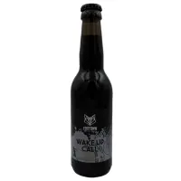 FoxTown Beer Crew Wake Up Call - Huehuetengago